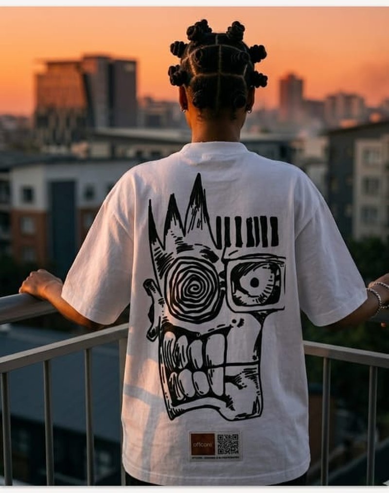 Madvision Tee