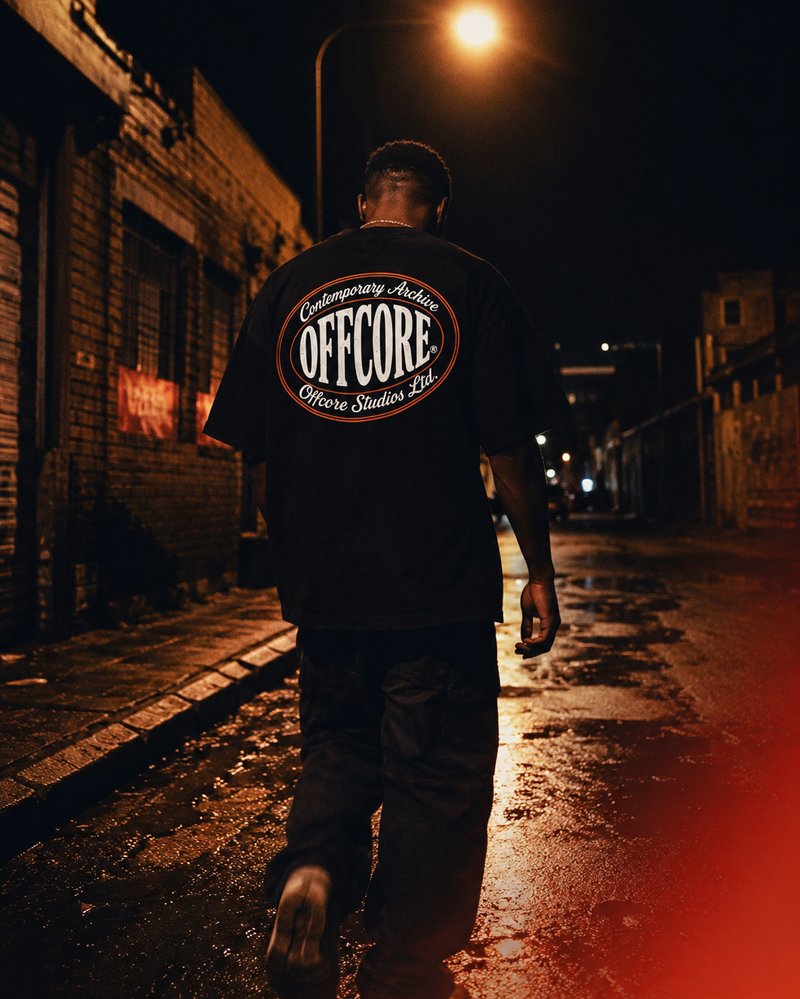 Studios Oval Tee